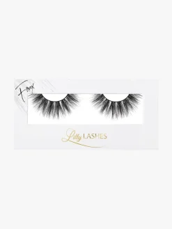 Lilly Lashes Lite Faux Mink Miami Lite | MECCA