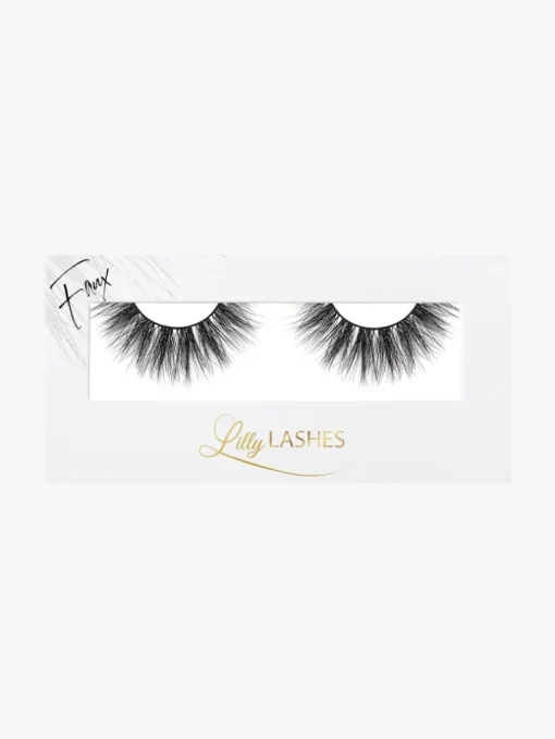Lilly Lashes Lite Faux Mink Miami Lite | MECCA