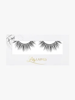 Lilly Lashes Lite Faux Mink Goddess | MECCA
