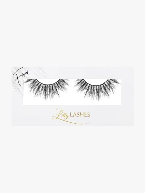 Lilly Lashes Lite Faux Mink Goddess | MECCA