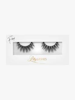 Lilly Lashes Lite Faux Mink Mykonos Lite | MECCA