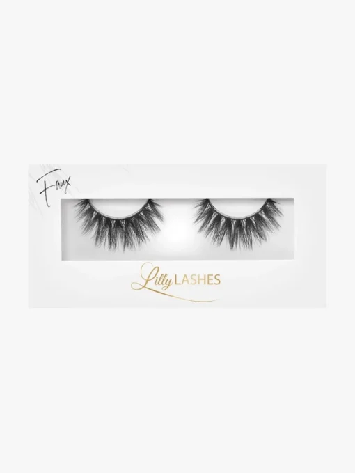 Lilly Lashes Lite Faux Mink Mykonos Lite | MECCA