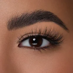 Lilly Lashes Lite Faux Mink Miami Lite | MECCA
