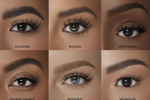 Lilly Lashes Lite Faux Mink Luxe | MECCA