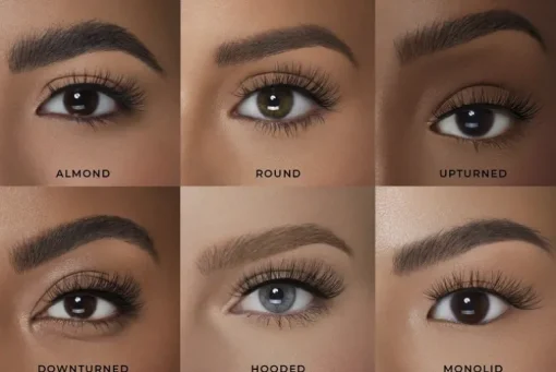 Lilly Lashes Lite Faux Mink Diamonds | MECCA