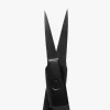 Lilly Lashes Matte Black Lash Scissors | MECCA