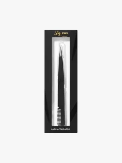 Lilly Lashes Matte Black Lash Applicator | MECCA