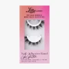 Lilly Lashes Self Adhesive Band 3D Faux Mink GoGetter | MECCA
