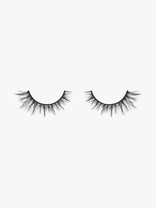 Lilly Lashes  Self Adhesive Band 3D Faux Mink TrendSetter | MECCA