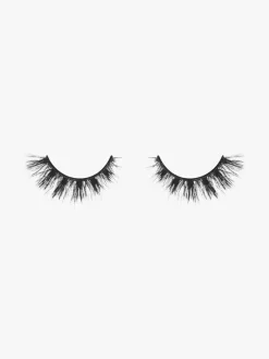 Lilly Lashes Self Adhesive Band 3D Faux Mink MoneyMaker | MECCA