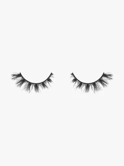 Lilly Lashes Self Adhesive Band 3D Faux Mink GoGetter | MECCA