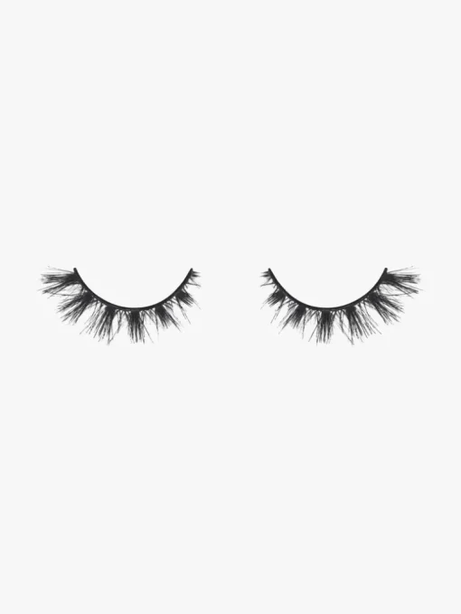 Lilly Lashes Self Adhesive Band 3D Faux Mink GoGetter | MECCA