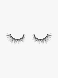 Lilly Lashes Self Adhesive Band 3D Faux Mink RuleBreaker | MECCA