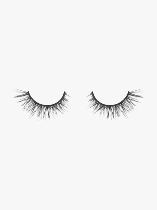 Lilly Lashes Self Adhesive Band 3D Faux Mink RuleBreaker | MECCA