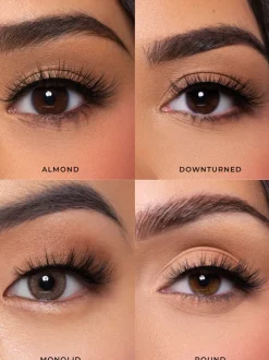 Lilly Lashes  Self Adhesive Band 3D Faux Mink TrendSetter | MECCA