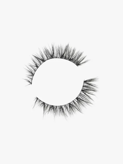 Lilly Lashes Sheer Band 3D Faux Mink Desirable | MECCA