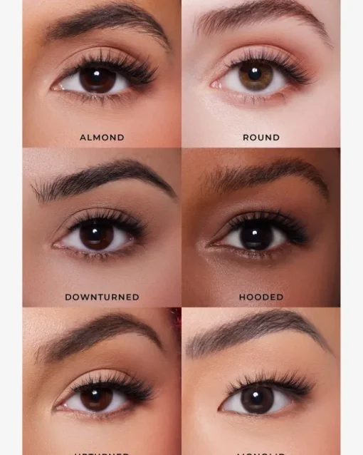 Lilly Lashes Sheer Band 3D Faux Mink Persuasive | MECCA