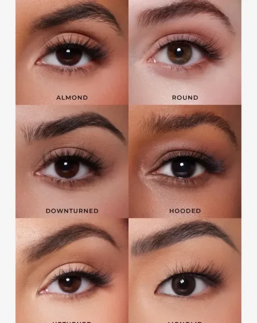Lilly Lashes Sheer Band 3D Faux Mink Desirable | MECCA