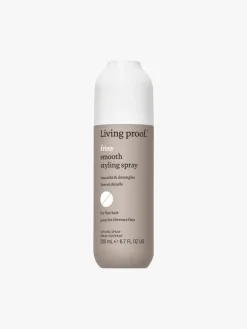 Living Proof No Frizz Smooth Styling Spray | MECCA