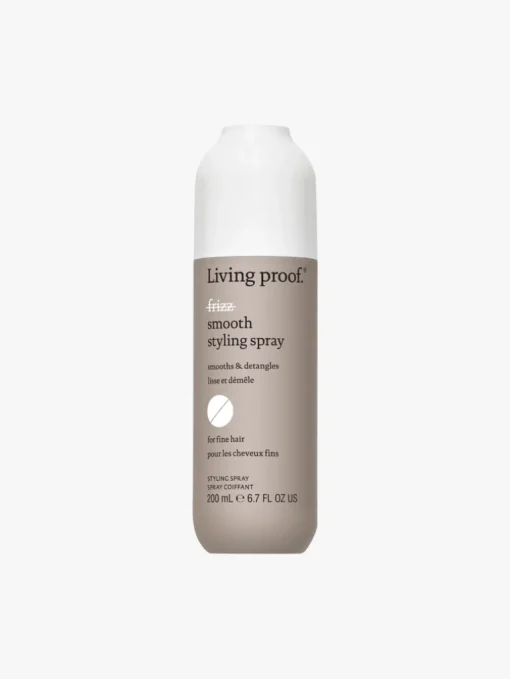 Living Proof No Frizz Smooth Styling Spray | MECCA