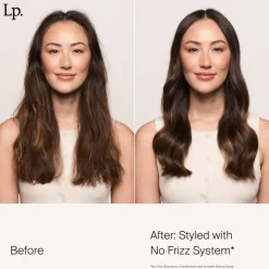 Living Proof No Frizz Smooth Styling Spray | MECCA