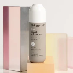 Living Proof No Frizz Smooth Styling Spray | MECCA