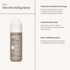 Living Proof No Frizz Smooth Styling Spray | MECCA