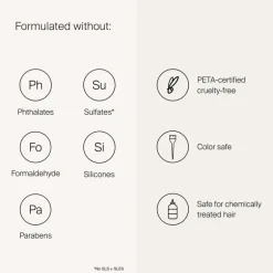 Living Proof No Frizz Smooth Styling Spray | MECCA