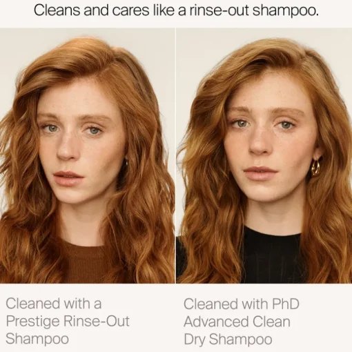 Living Proof PhD Advanced Clean Dry Shampoo 90ml | MECCA