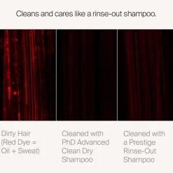 Living Proof PhD Advanced Clean Dry Shampoo 90ml | MECCA