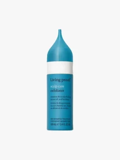 Living Proof Scalp Care Exfoliator | MECCA