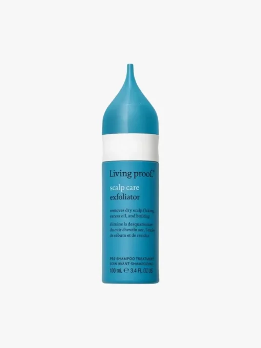 Living Proof Scalp Care Exfoliator | MECCA