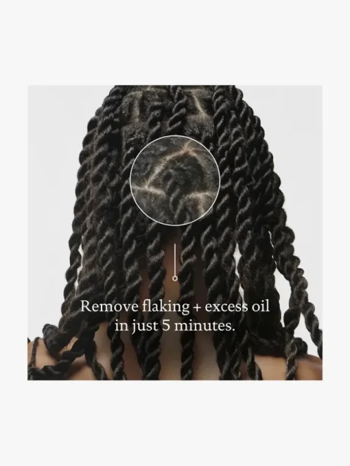 Living Proof Scalp Care Exfoliator | MECCA
