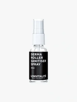Lonvitalite Derma Roller Sanitiser Spray | MECCA