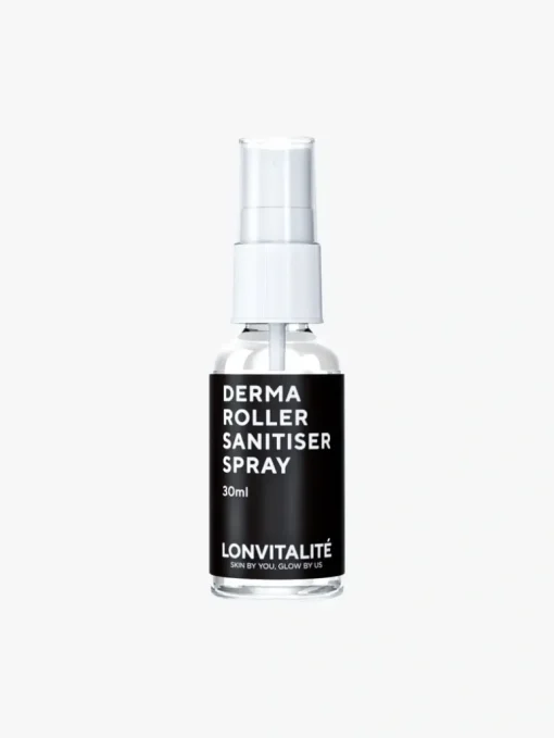 Lonvitalite Derma Roller Sanitiser Spray | MECCA