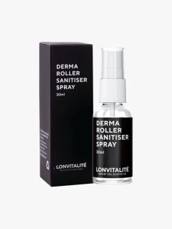 Lonvitalite Derma Roller Sanitiser Spray | MECCA