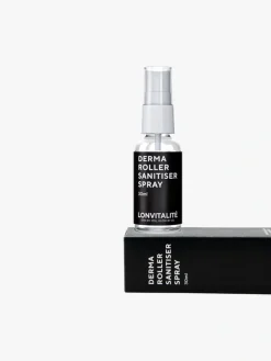 Lonvitalite Derma Roller Sanitiser Spray | MECCA