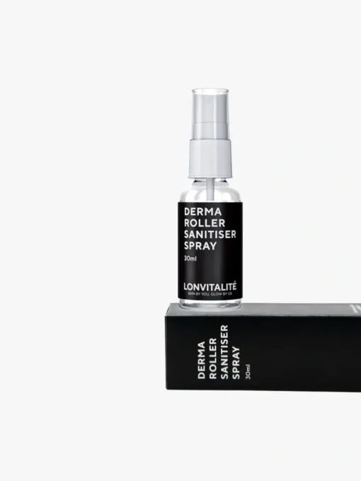 Lonvitalite Derma Roller Sanitiser Spray | MECCA