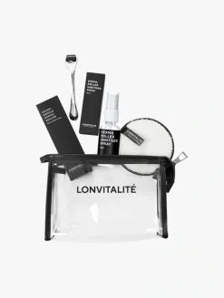 Lonvitalite Derma Roller Sanitiser Spray | MECCA