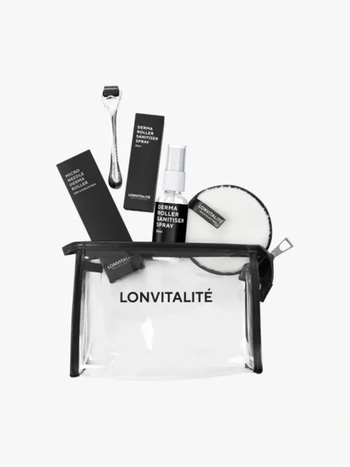 Lonvitalite Derma Roller Sanitiser Spray | MECCA