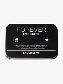 Lonvitalite Forever Reuseable Eye Mask | MECCA