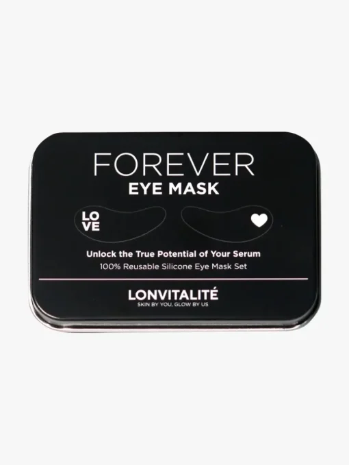 Lonvitalite Forever Reuseable Eye Mask | MECCA