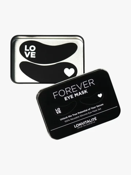Lonvitalite Forever Reuseable Eye Mask | MECCA