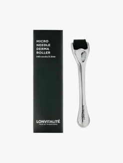 Lonvitalite Microneedle Derma Roller | MECCA