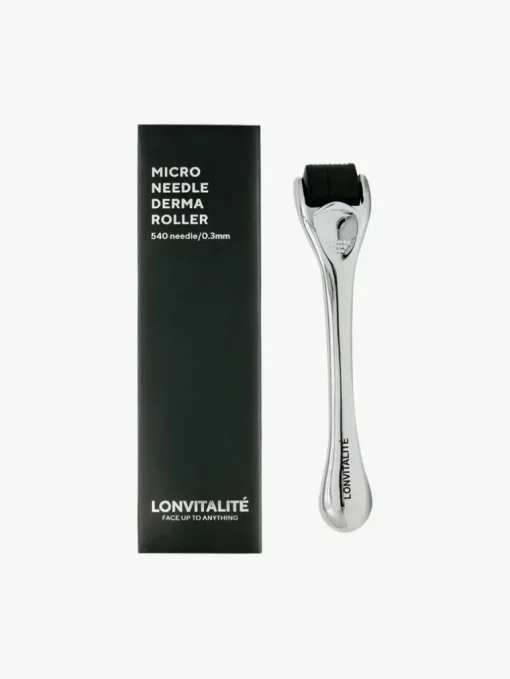 Lonvitalite Microneedle Derma Roller | MECCA