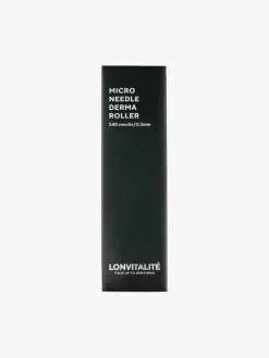 Lonvitalite Microneedle Derma Roller | MECCA