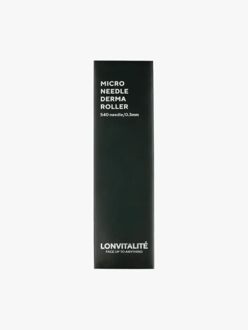 Lonvitalite Microneedle Derma Roller | MECCA