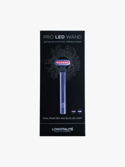 Lonvitalite Pro-LED Facial Wand | MECCA