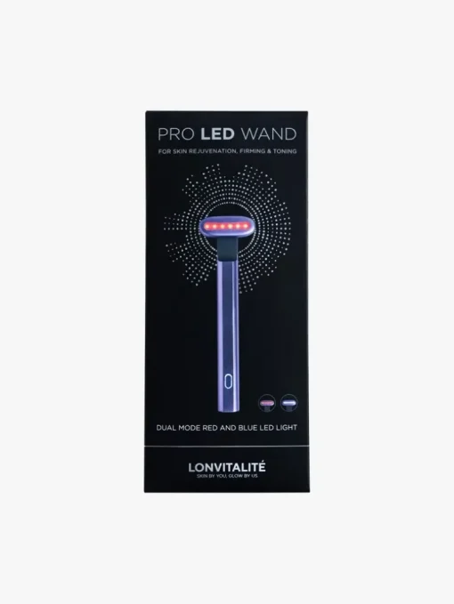 Lonvitalite Pro-LED Facial Wand | MECCA