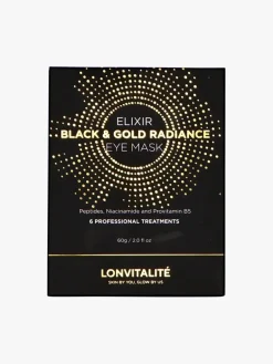 Lonvitalite Restore Elixir Eye Mask | MECCA